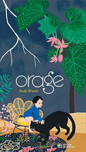 Orage von DIDIER JEUNESSE