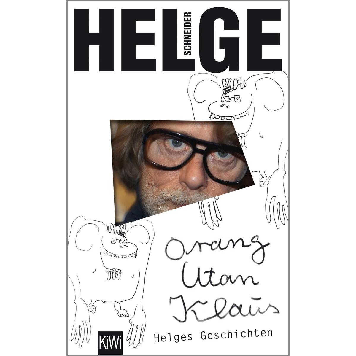 Orang Utan Klaus von Kiepenheuer & Witsch GmbH