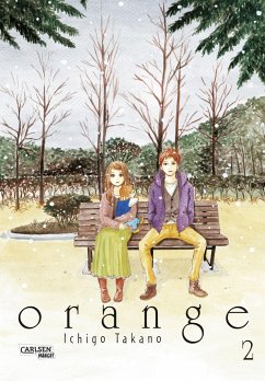 Orange / Orange Bd.2 von Carlsen / Carlsen Manga