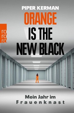 Orange Is the New Black von Rowohlt TB.