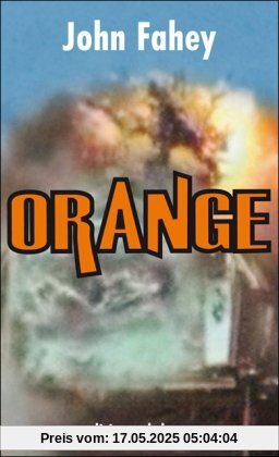 Orange: Neue Erzählungen aus den Vorstädten (edition suhrkamp)