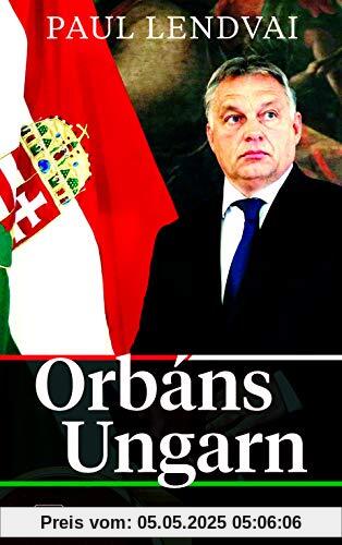 Orbáns Ungarn