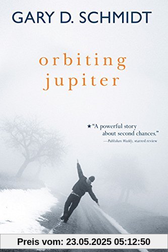 Orbiting Jupiter