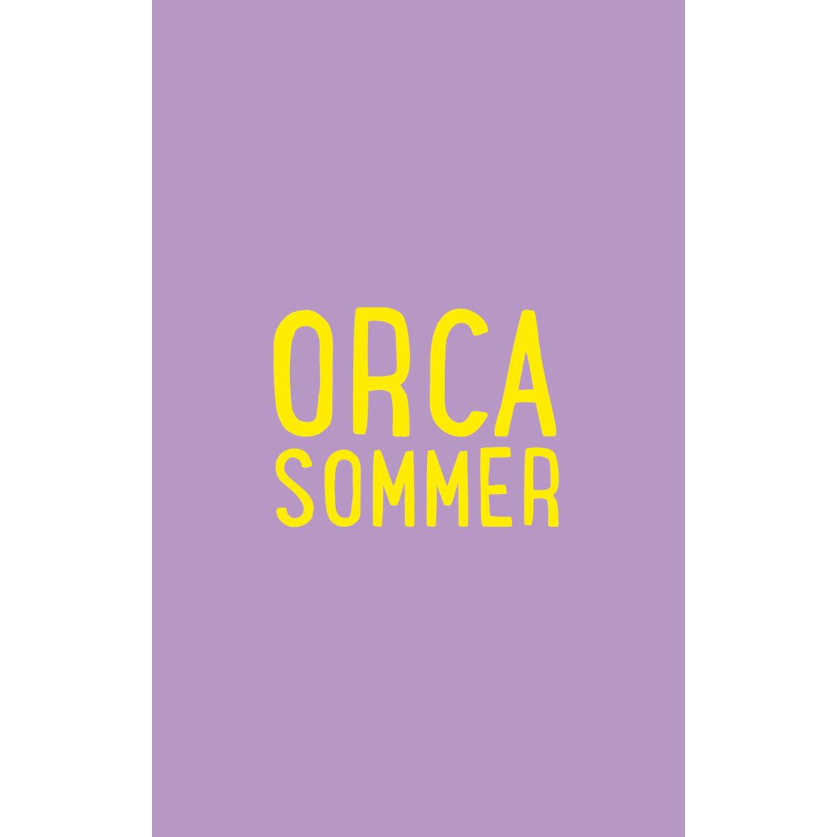 Orcasommer Orcasommer von Magellan GmbH