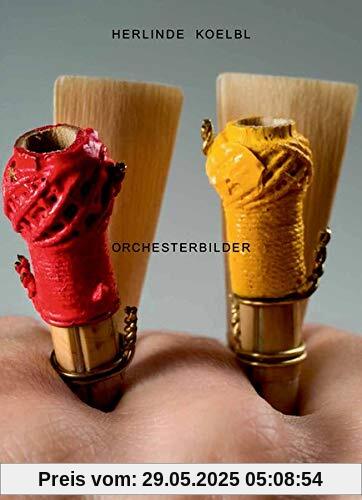 Orchesterbilder Orchesterbilder