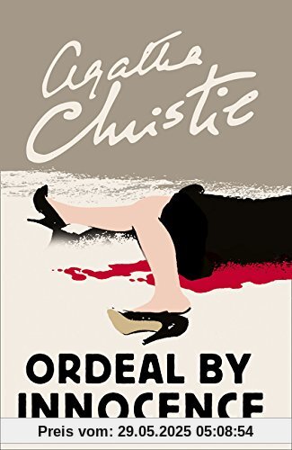 Ordeal by Innocence Ordeal by Innocence