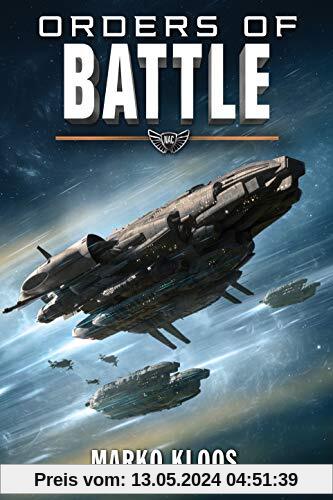 Orders of Battle (Frontlines, 7, Band 7)