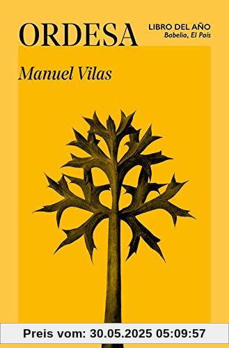 Ordesa (BEST SELLER)