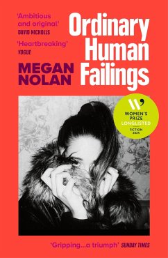 Ordinary Human Failings von Random House UK / Vintage