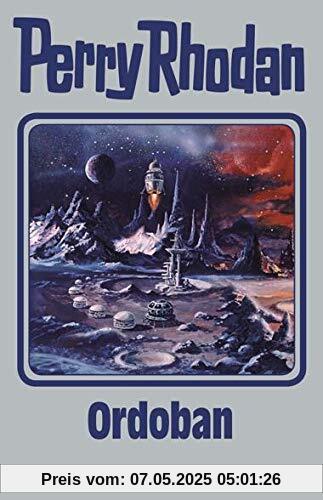 Ordoban: Perry Rhodan Band 143