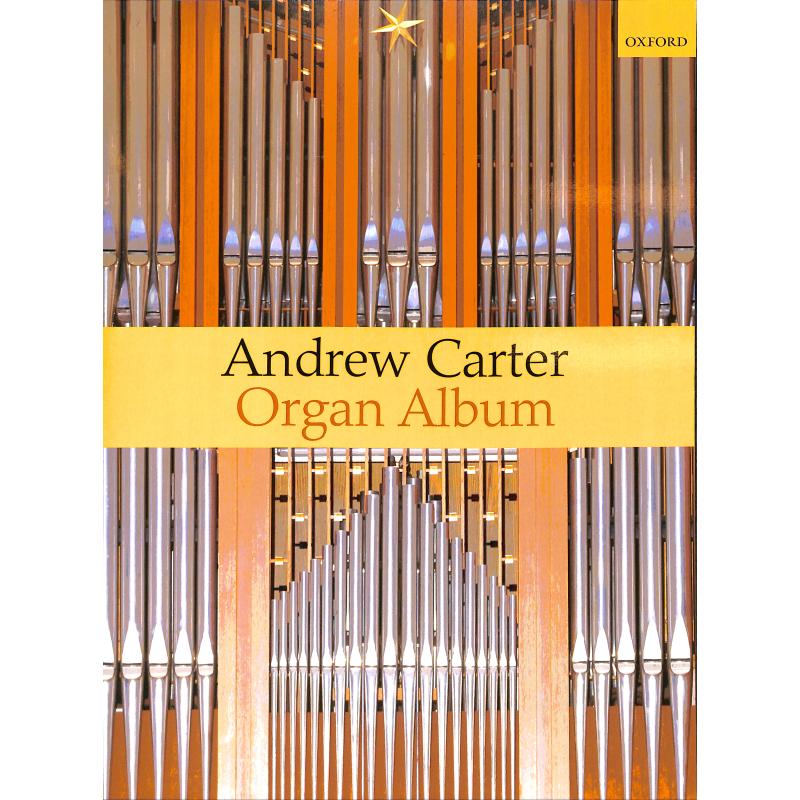 Organ Album