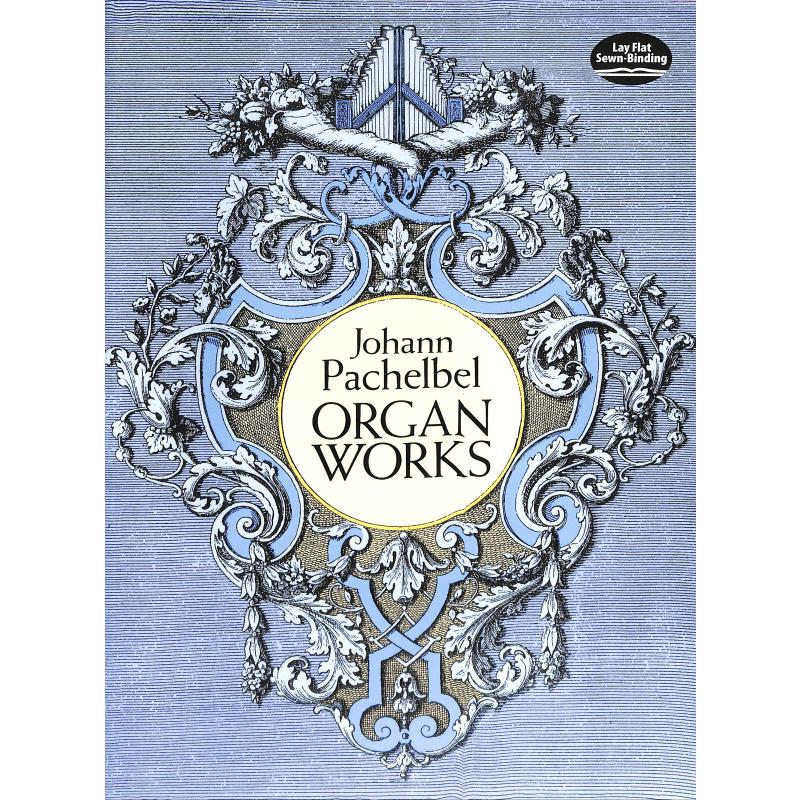 Organ works (Orgelwerke)