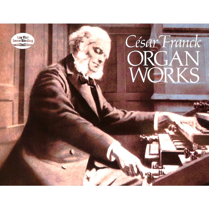 Organ works