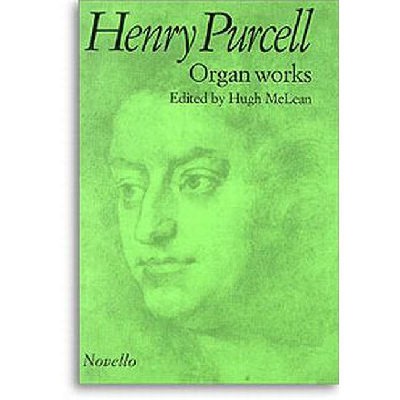 Organ works