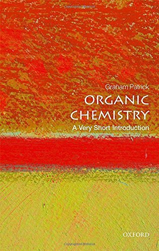 Organic Chemistry Organic Chemistry