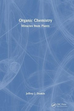 Organic Chemistry von Taylor & Francis Ltd