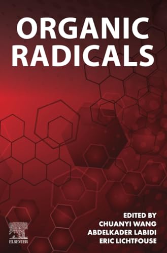Organic Radicals Organic Radicals von Elsevier
