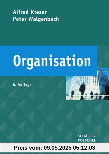 Organisation Organisation