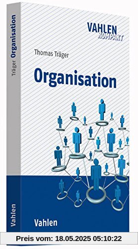 Organisation Organisation