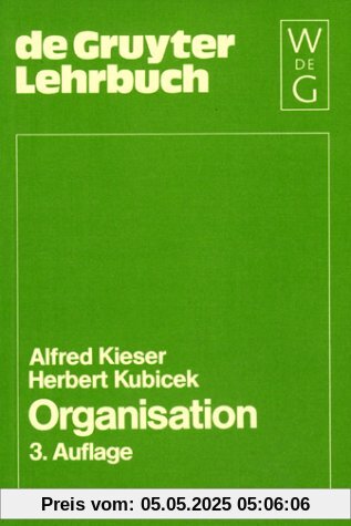Organisation