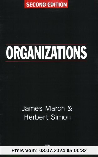 Organisations