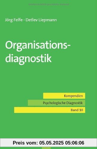 Organisationsdiagnostik