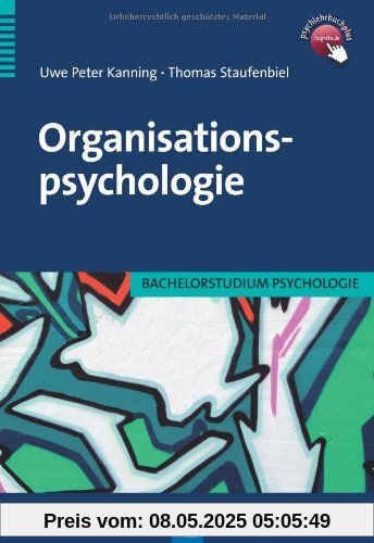 Organisationspsychologie