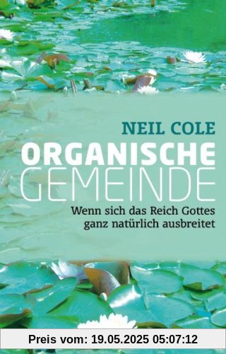 Organische Gemeinde Organische Gemeinde