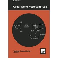Organische Retrosynthese