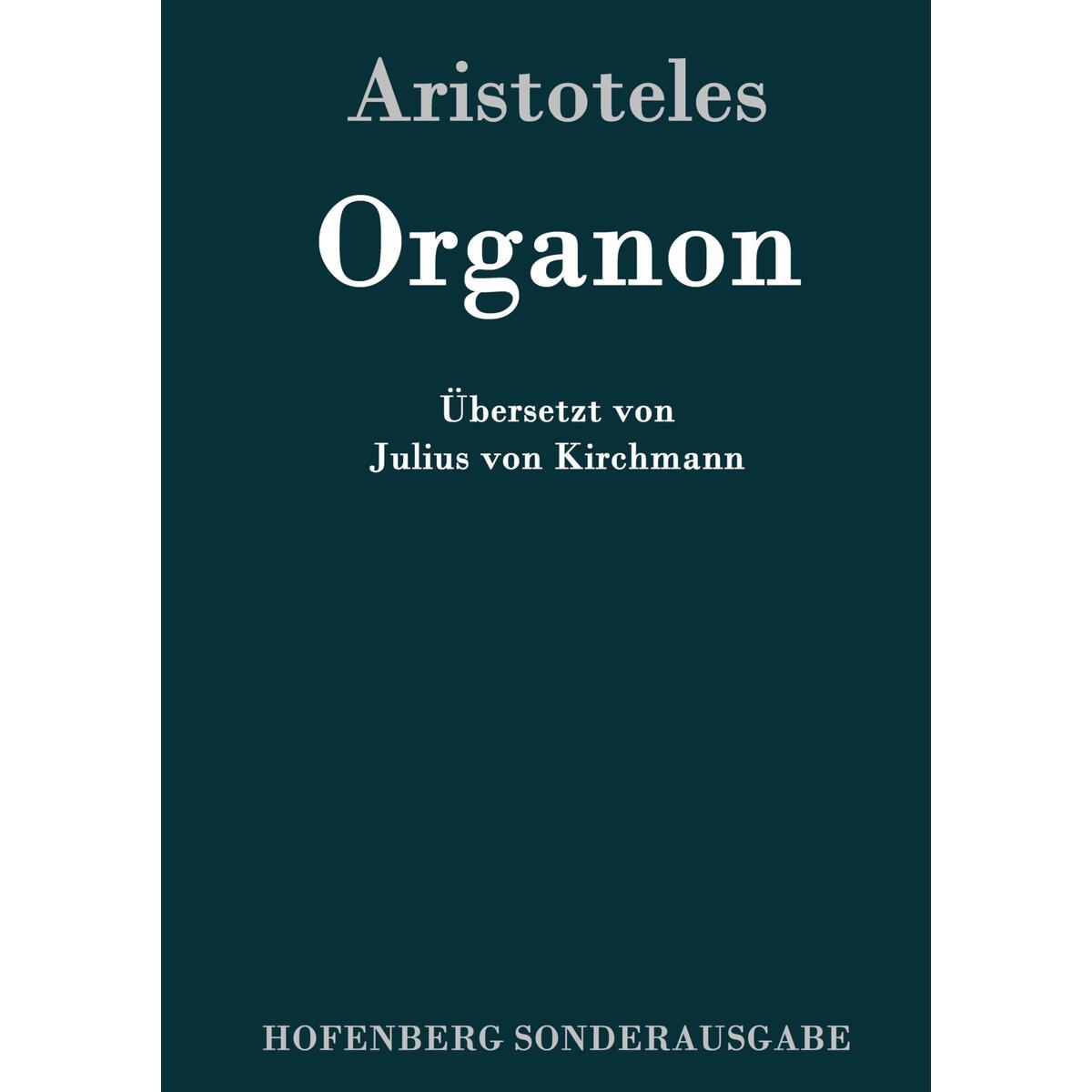 Organon von Hofenberg