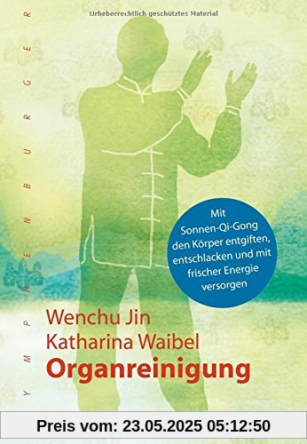 Organreinigung