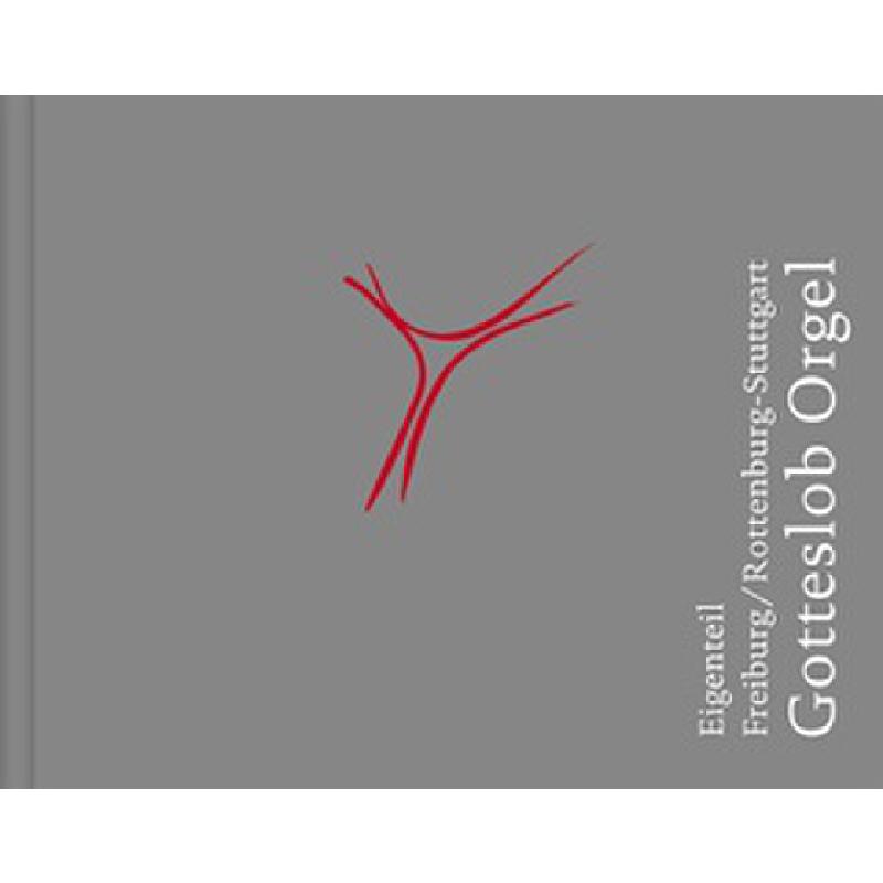 Orgelbuch zum Gotteslob (neu) - Freiburg Rottenburg Stuttgart