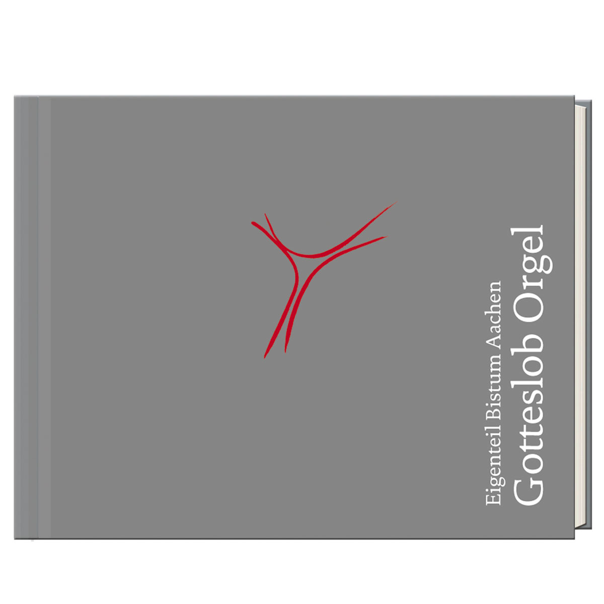 Orgelbuch zum Gotteslob von Einhard Verlag