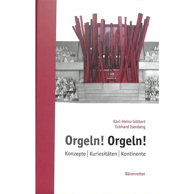 Orgeln Orgeln