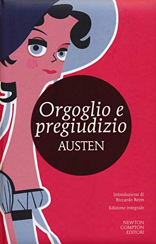 Orgoglio e pregiudizio (I MiniMammut)