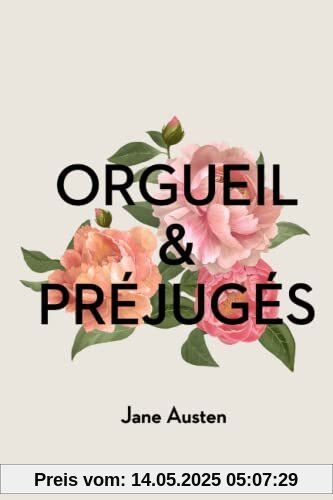 Orgueil et Préjugés