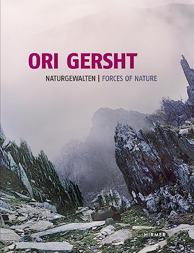 Ori Gersht: Naturgewalten