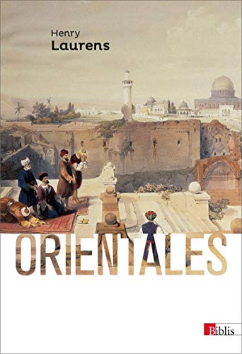 Orientales von CNRS EDITIONS