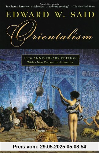 Orientalism (Vintage)