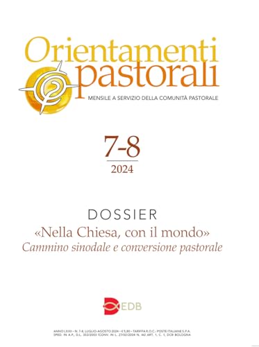 Orientamenti pastorali (2024) (Vol. 7-8) von EDB