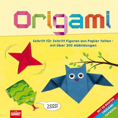 Origami von Neuer Favorit Verlag