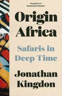 Origin Africa von HarperCollins Publishers