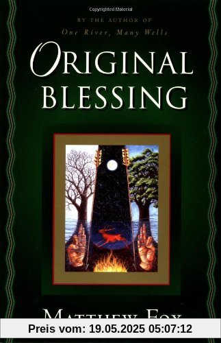 Original Blessing Original Blessing