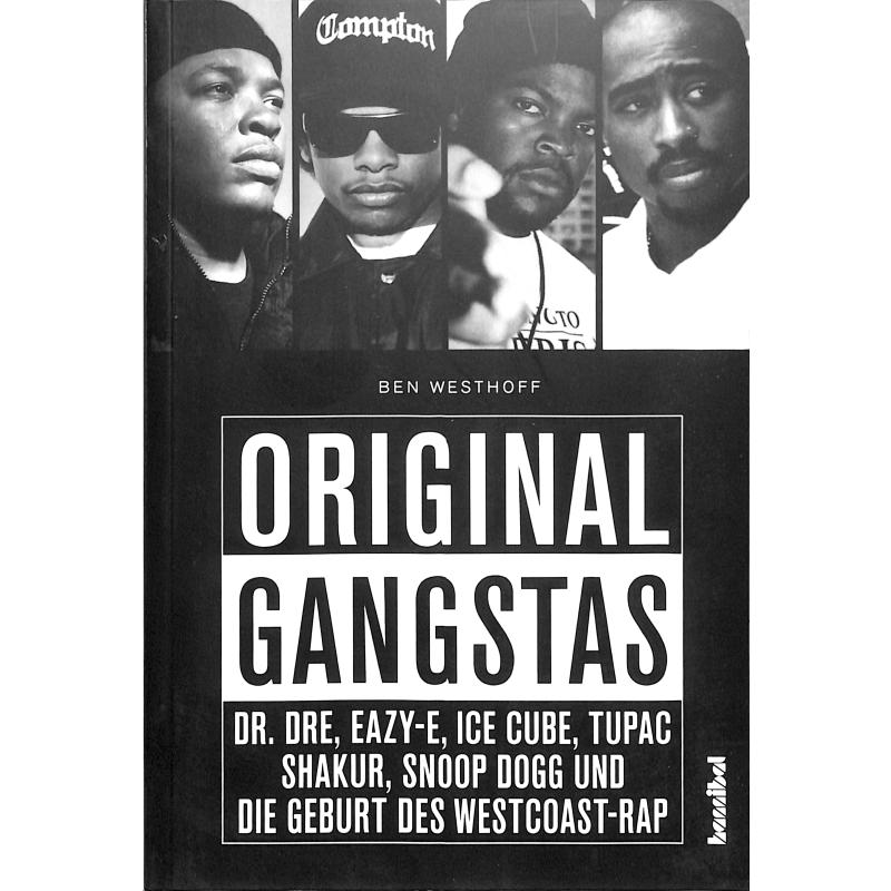 Original Gangstas