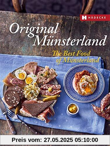 Original Münsterland – The Best Food of Münsterland