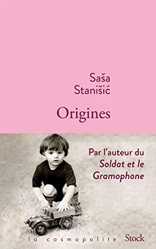 Origines von STOCK