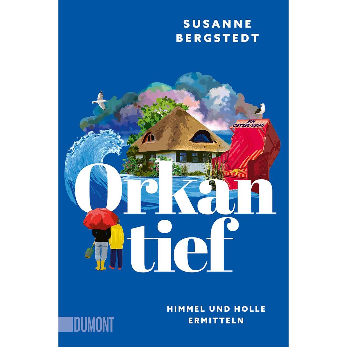 Orkantief von DuMont Buchverlag GmbH