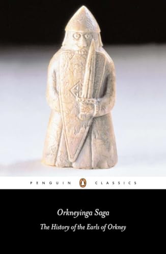 Orkneyinga Saga: The History of the Earls of Orkney (Penguin Classics) von Penguin Classics