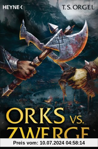 Orks vs. Zwerge: Orks vs. Zwerge 1