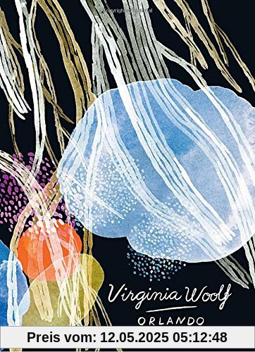 Orlando (Vintage Classics Woolf Series)